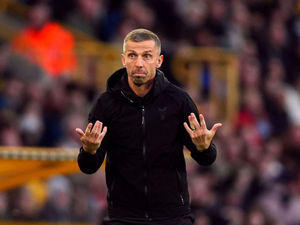 Supporting image for story: Gary O'Neil gives damning verdict on Wolves performance 
