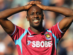 Supporting image for story: West Brom miss out on Cole and Olsson