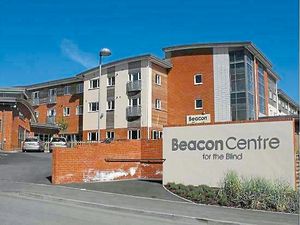 Supporting image for story: Free service set up by Beacon Centre helps hundreds of people