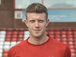 Supporting image for story: Jack Byrne vows to clean up his act