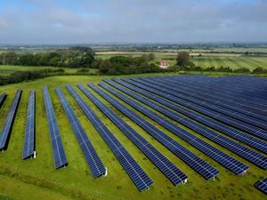 Supporting image for story: UK on track to miss 2030 clean power targets, research suggests