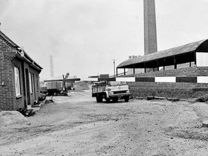 Supporting image for story: Pictures From The Archive – November 13