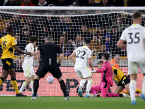 Supporting image for story: Steve Bull: Wolves have a massive eight game run