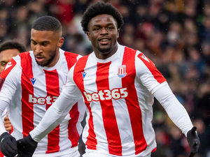 Supporting image for story: West Brom close in on striker Josh Maja free transfer