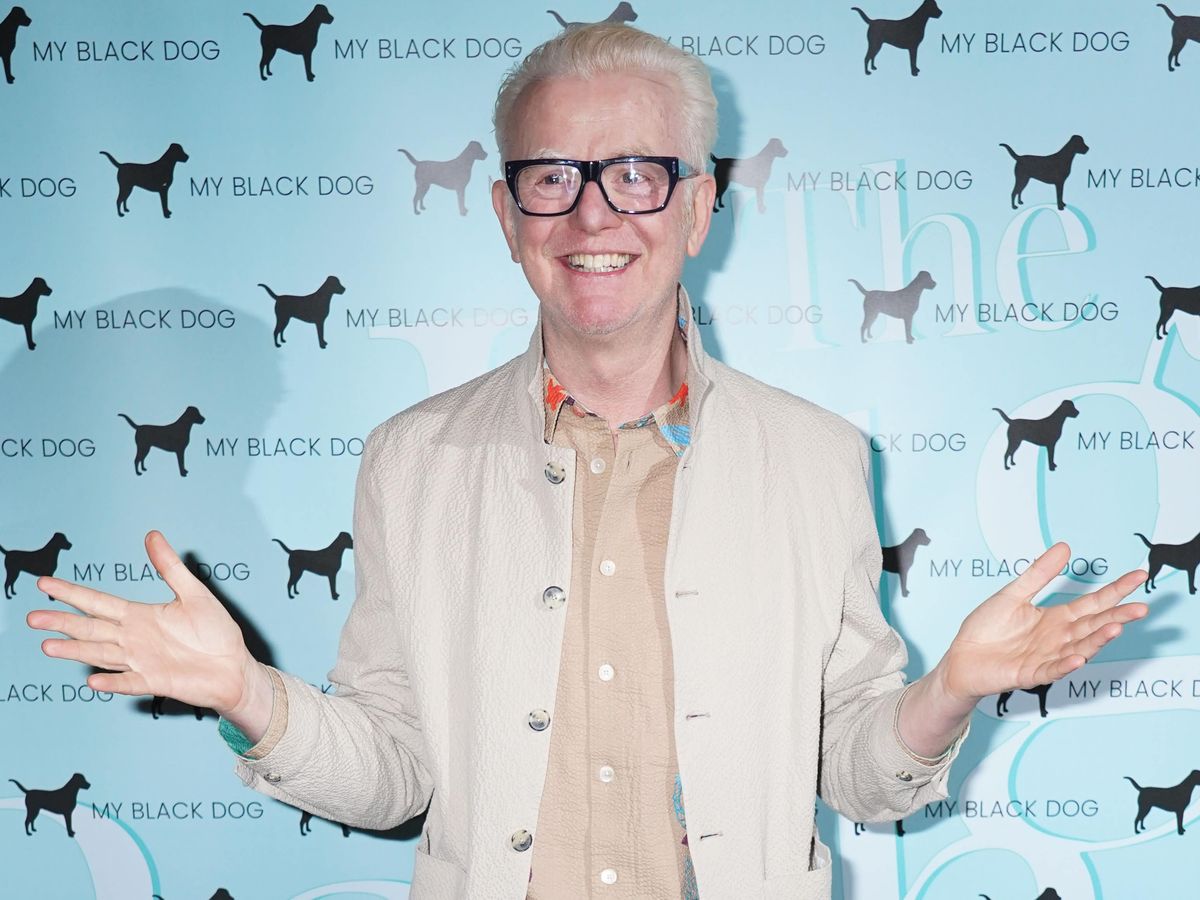 Chris Evans’ CarFest moving to Silverstone for 2026 Chris Evans’ CarFest moving to Silverstone for 2026