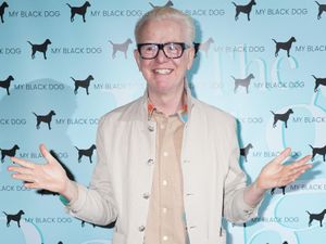 Supporting image for story: Chris Evans’ CarFest moving to Silverstone for 2026