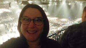 Jamie had to have her right eye removed back in 2011, and for many years, the cancer stayed away.