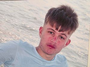 Supporting image for story: Two more teenagers arrested over murder of 16-year-old outside train station