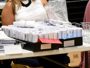 Supporting image for story: Election to choose new parish councillor in Telford ward