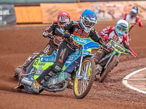 Supporting image for story: Track Talk: Crunch time for Wolves’ play-off bid