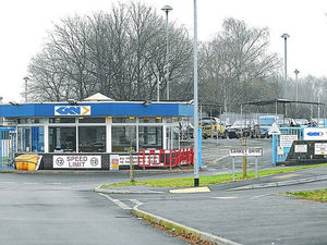 Supporting image for story: GKN accuses Melrose of trying to buy it 'on the cheap'