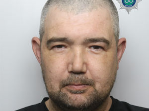 Supporting image for story: Jailed: Staffordshire drug dealer caught growing more than £30k of cannabis