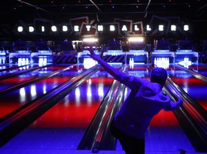 Supporting image for story: Roxy Ball Room opens in Birmingham - in pictures