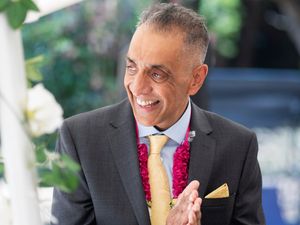 Supporting image for story: Family pays loving tribute to Harry Takhar as mental health charity fundraiser tops £10,000