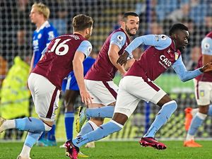 Supporting image for story: Aston Villa v Nottingham Forest preview: Unai Emery eager to extend winning streak