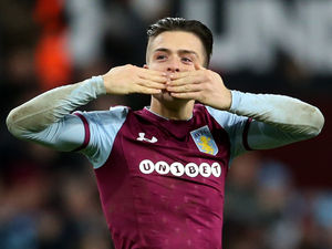 Supporting image for story: Nottingham Forest 0 Aston Villa 1 - player ratings