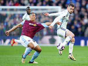 Supporting image for story: Matt Maher's Aston Villa ratings v Nottingham Forest