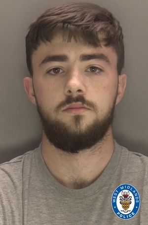 Samuel Danks-Petty was found to have helped the murder trio get home following the killing