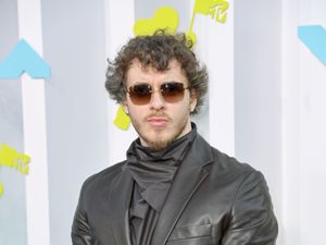 Supporting image for story: Jack Harlow ‘hungry’ and ‘focused’ ahead of MTV VMAs