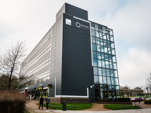 Supporting image for story: Telford & Wrekin's council tax level ‘unsustainable’ says report