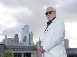 Supporting image for story: Actor Brian Cox on losing ‘prized anonymity’ after starring in Succession