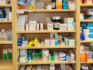 Supporting image for story: Brexit: Medicine supplies secure, insists Shropshire health chief