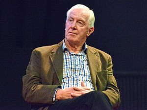 Supporting image for story: Forget John Terry and go for youth, legend Wile tells West Brom