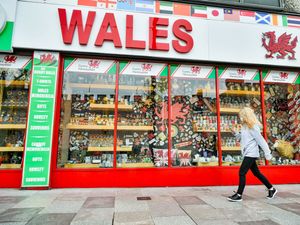 Supporting image for story: Health Minister: ‘Lessons to learn’ on anniversary of first Covid case in Wales