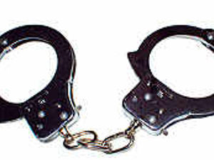 Supporting image for story: I realise why crime is falling