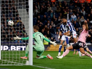 Supporting image for story: Key West Brom fact, one reason for drew and avoiding a habit: Jonny Drury talking points after West Brom draw with Leicester