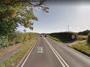 Supporting image for story: Man dies after being hit by lorry in Kidderminster