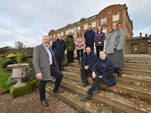 Supporting image for story: "All of us are very passionate about what we’ve achieved" - Weston Park is celebrating 40 years of preserving a national treasure