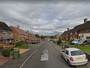 Supporting image for story: Teenager arrested over alleged death threats in Wolverhampton