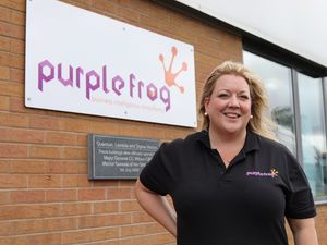 Supporting image for story: Shropshire is proving inspirational county for female entrepreneurs 