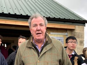 Clarkson’s farm sales