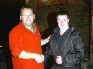 Supporting image for story: Bowls: Burway in underdog role against Hanwood