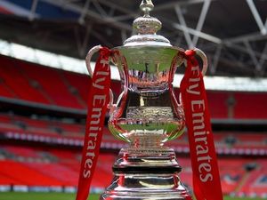 Supporting image for story: FA Cup replays to be scrapped next season 