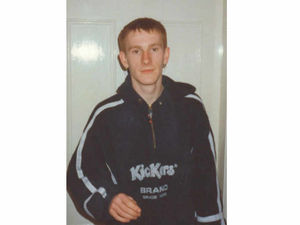 Supporting image for story: Adopted son of Stafford mayor 'stabbed to death at Dartmoor with kitchen knife'