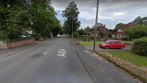 Supporting image for story