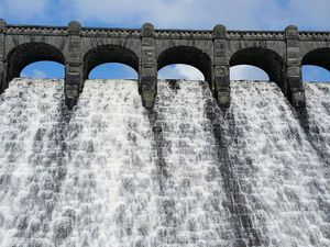 Supporting image for story: Severn Trent to spend £1.2bn on environment pledges 