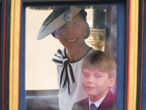 Supporting image for story: Kate’s cancer update: The timeline of her ‘incredibly tough’ nine months