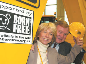 Supporting image for story: JCB recalls Street star links