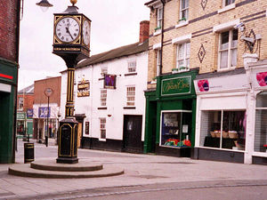 Supporting image for story: Pub boss's fears over bid to restrict traffic in Whitchurch