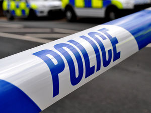 Supporting image for story: Woman with handgun threatens staff in armed robbery at Co-op near Shrewsbury