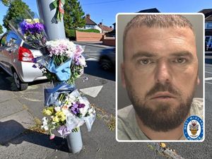 Supporting image for story: Dangerous driver who killed 'loving angel' in Smethwick was twice over drink and drive limit