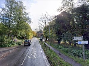 Supporting image for story: Cottages plan for land once owned by Shropshire's historic Darby family