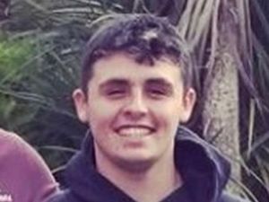 Supporting image for story: Packed day of sport and fun taking place in memory of teenager Dylan Price