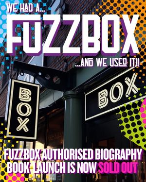 FUZZBOX