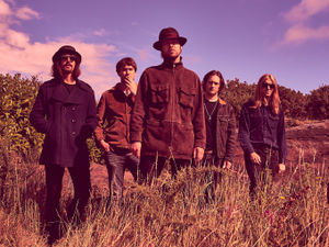 Supporting image for story: We love going out with the Oasis lads - Nick Power of The Coral talks ahead of Birmingham festival