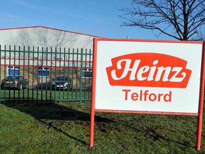Supporting image for story: Concerns over Telford Heinz jobs amid merger plan with Kraft
